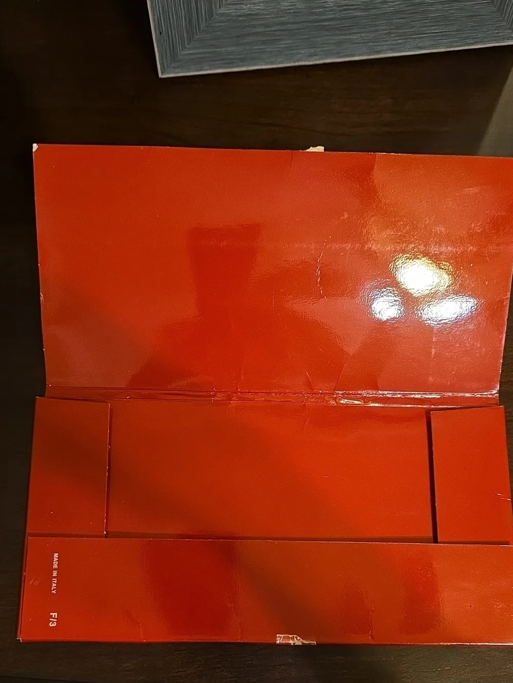 Salvatore Ferragamo Silk Scarf